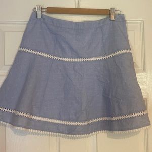 NWOT White House Black Market Skirt